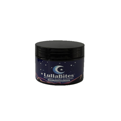 Melatonin Free Gummies