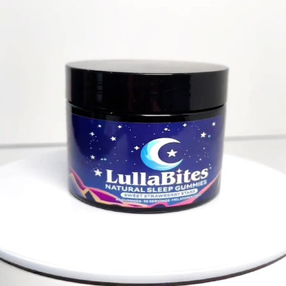 Melatonin Free Gummies